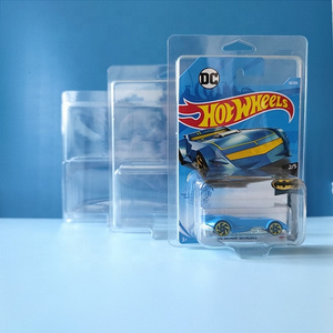 2023 Xilong Hot Sale Low MOQ Hot Wheel Protector in Stock for 5.25 Mainline Premium team transport