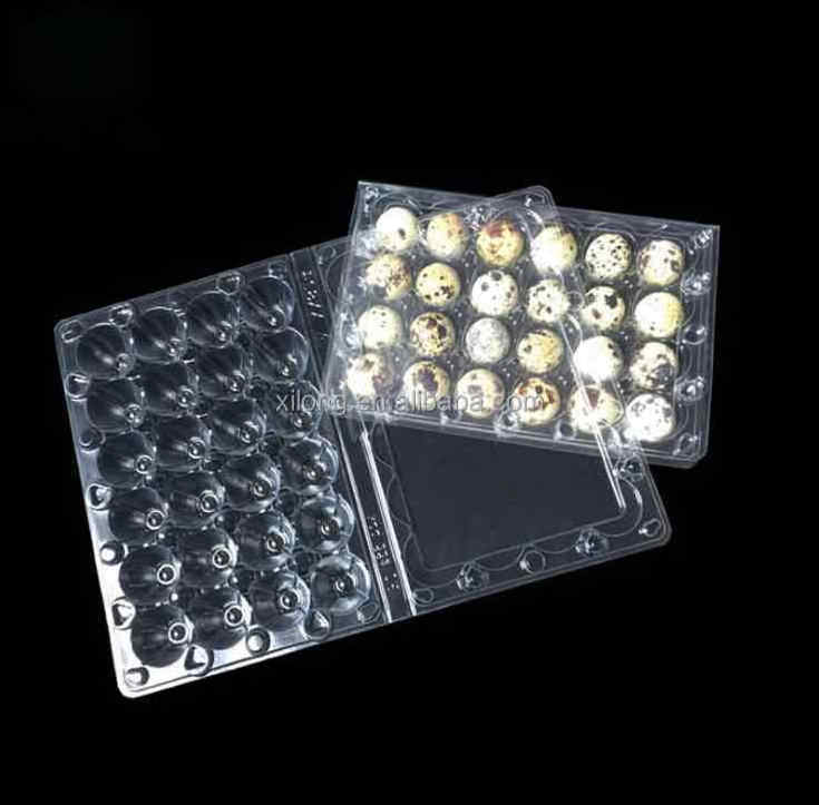 Quail Eggs Packaging Cartons Packing For Quail Eggs