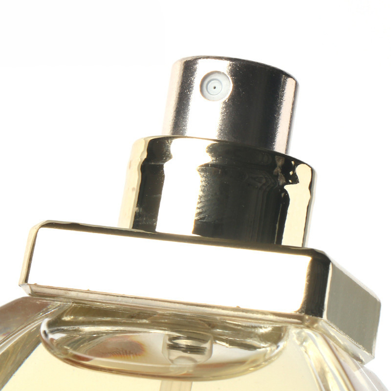 Free Sample Perfume Glass Bottle Combined 50 ml Glass Perfume Bottles Creative Perfume Bottle