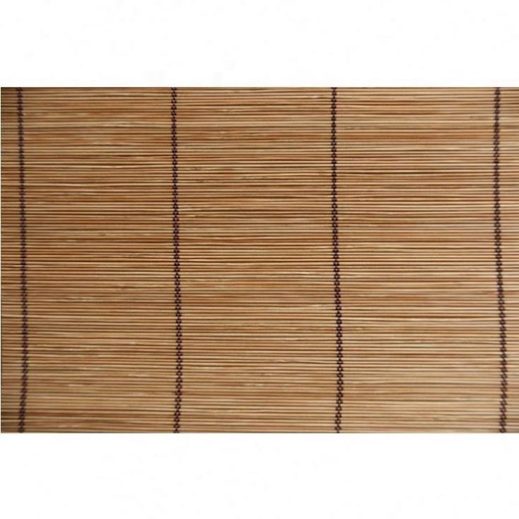 Wholesale Factory Sales Outdoor Indoor Classic Simple Bamboo Curtain/Blinds Windows