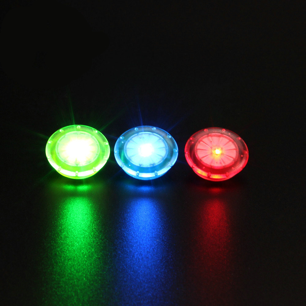 LED Night Riding Super Bright Bike Mini Spoke Lights Wholesale Rotatable Waterproof Wheels Ultra Bright For Sale