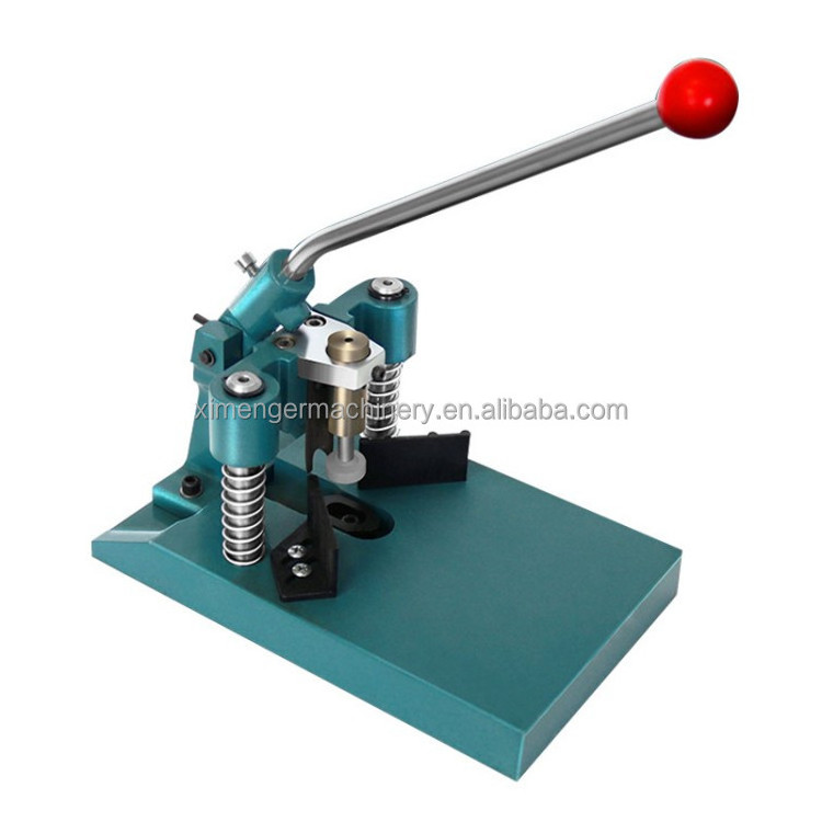 Hot Sale Book Edge Round Corner Cutting Rounder Corner Cutter Machine