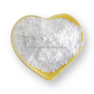 Chemical High Purity Calcium Carbonated 99% Carbonate Cowder For  Paint