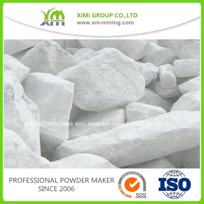 Barite Ore API Grade 13A China Great Quality Natural Barium Sulfate Supplier For Oil Drilling