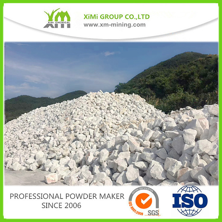 Barite Ore API Grade 13A China Great Quality Natural Barium Sulfate Supplier For Oil Drilling