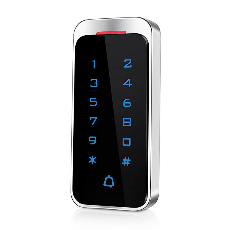 IP65 Waterproof Outdoor Smart RFID Access Control System Waterproof Access Control Keypad Proximity Card Reader