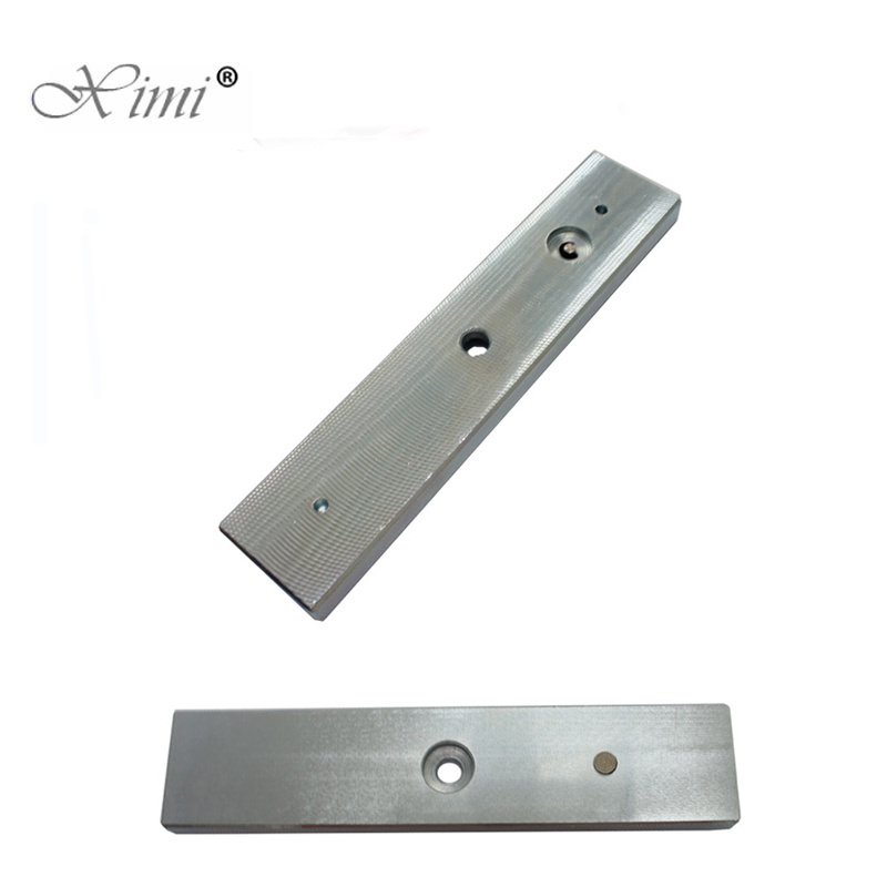 60/180/280/350KG Good Quality Embedded Buried Magnetic Lock Electric Lock Door Access Control System EM Lock