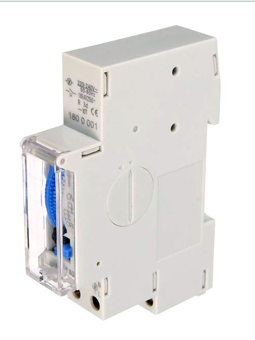 SUL180A Daily Programmable Mechanical Timer Switch