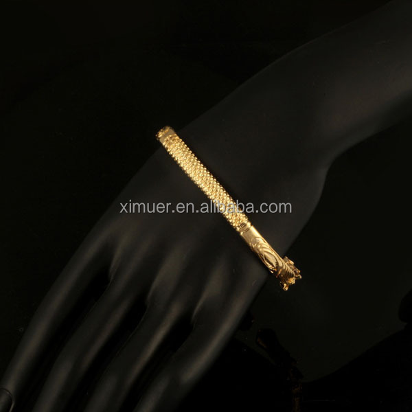 18k gold bangle saudi arabia jewelry bracelet bangle