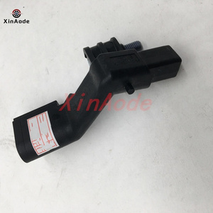 036 906 433 E A3 A4 A6 Crankshaft Position Sensor For Audi VW Car Auto Parts S3 S4 S6 Crankshaft Position Sensor 036906433E