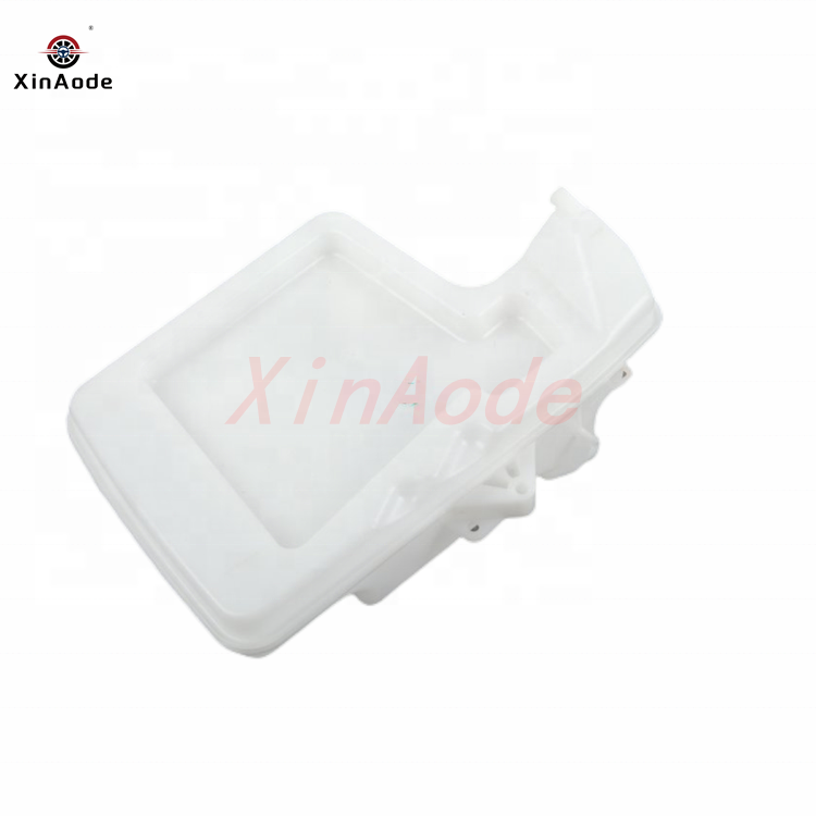 61 66 7 067 107 E60 E61 Washer fluid container For BMW Car Auto Parts E60 E61 Washer fluid container 61667067107