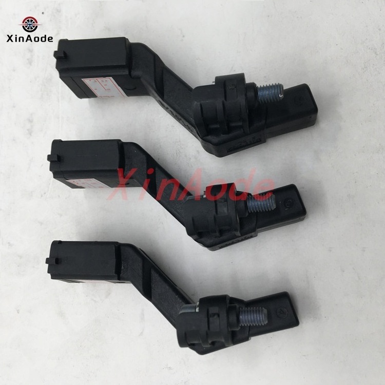 036 906 433 E A3 A4 A6 Crankshaft Position Sensor For Audi VW Car Auto Parts S3 S4 S6 Crankshaft Position Sensor 036906433E