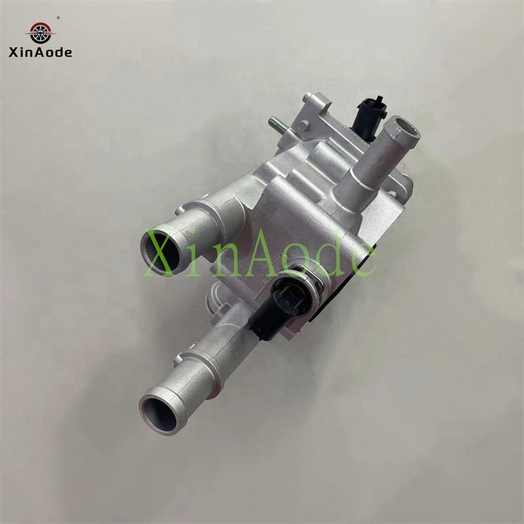 55564890 Engine Coolant Thermostat Housing For Chevrolet Cruze Car Auto Parts Engine Coolant Thermostat Housing 55564890