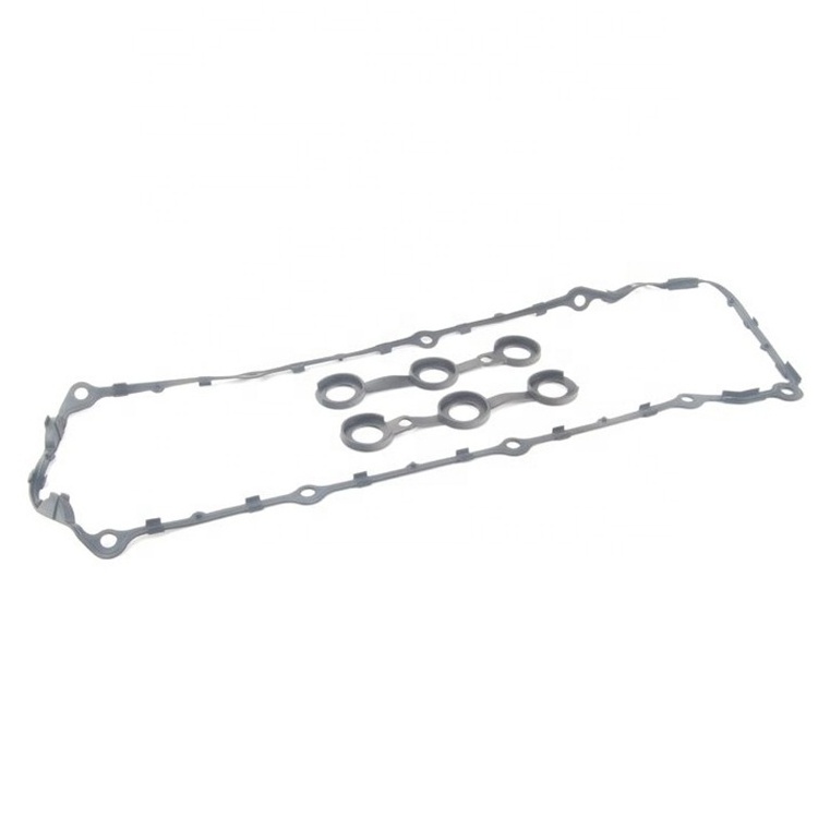 E36 Engine Valve Cover Gasket For BMW E34 M50 Engine Valve Cover Gasket 11120034106 11129070530