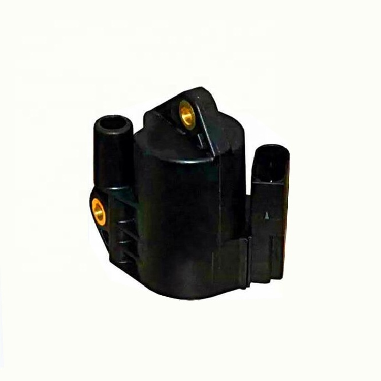 272 906 01 60 M272 Ignition Coil For Mercedes Benz Car Auto Parts W211 W164 W166 W253 W251 Ignition Coil 2729060160