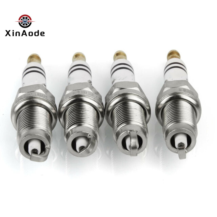 101 905 601 B A1 A3 A4 A5 A6  For Jetta Spark Plug  For Auai VW Car Auto Parts S1 S4 S5 S6  For Polo Spark Plug 101905601B