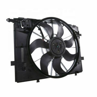 099 906 18 00 Radiator Cooling Fan For Mercedes W205 Electric Cooling Radiator Fan 0999061000 0999061100 0999061200 0999061400