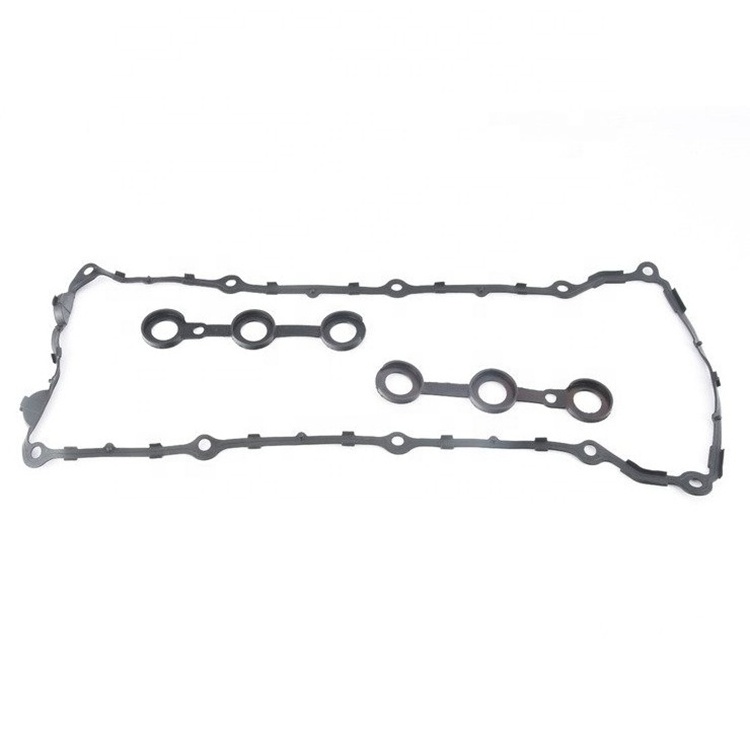 E36 Engine Valve Cover Gasket For BMW E34 M50 Engine Valve Cover Gasket 11120034106 11129070530