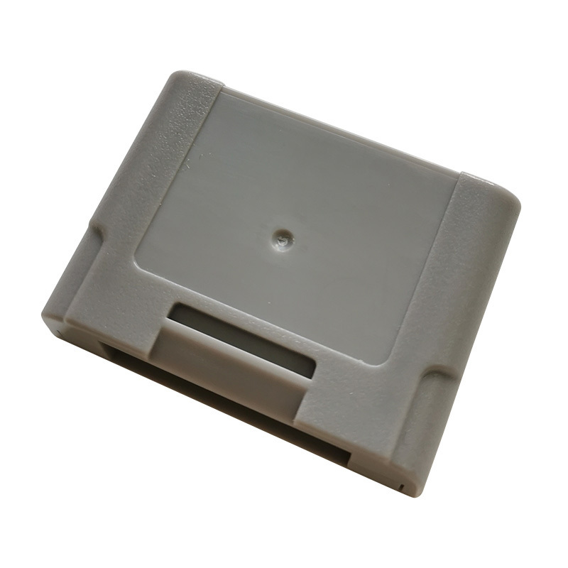 Handle memory card N64 256KB Controller Pak Memory Pack Transfer Card for Nintendo 64 (Third Party)