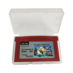 Famicom Mini 01 SMB-GB Games 32 Bit Video Game Cartridge Console Card For Gameboy Advance - Japanese