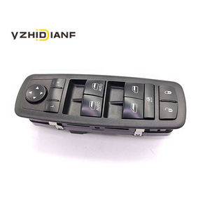 Zhenhua Driver Side Power Window Switch 68110866AA For Dodge Ram Chrysler 2012-2015