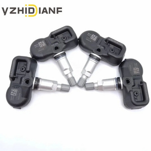 Factory Price Wholesale Original Car TPMS Mx Sensor 42607-33011 Universal Tire Pressure Monitoring Sensor 433/315mhz For Toyota