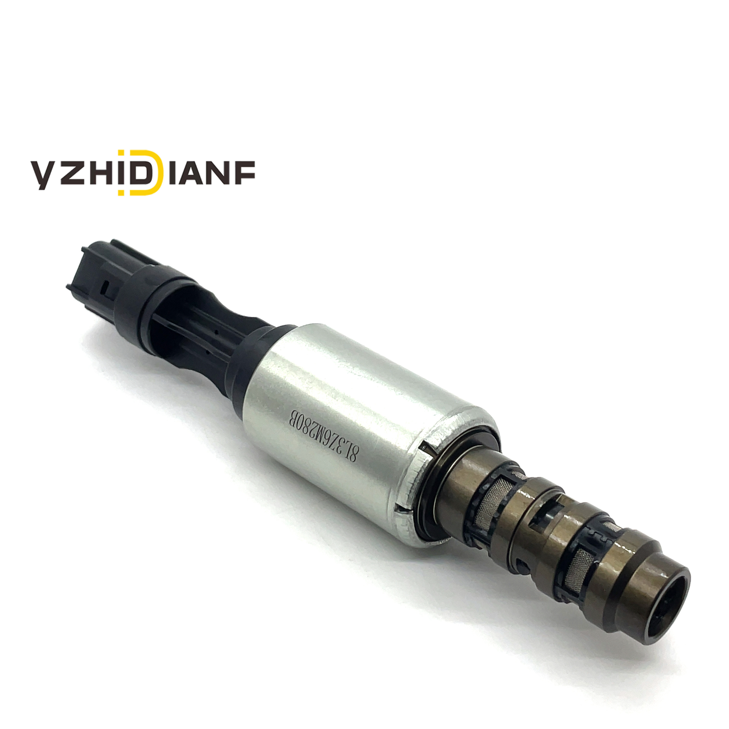 Variable Timing VCT Solenoid VVT 3L3Z-6M280-EA 8L3Z-6M280-A 8L3Z-6M280-B 8L3Z6M280A 8L3Z6M280B For Ford F150