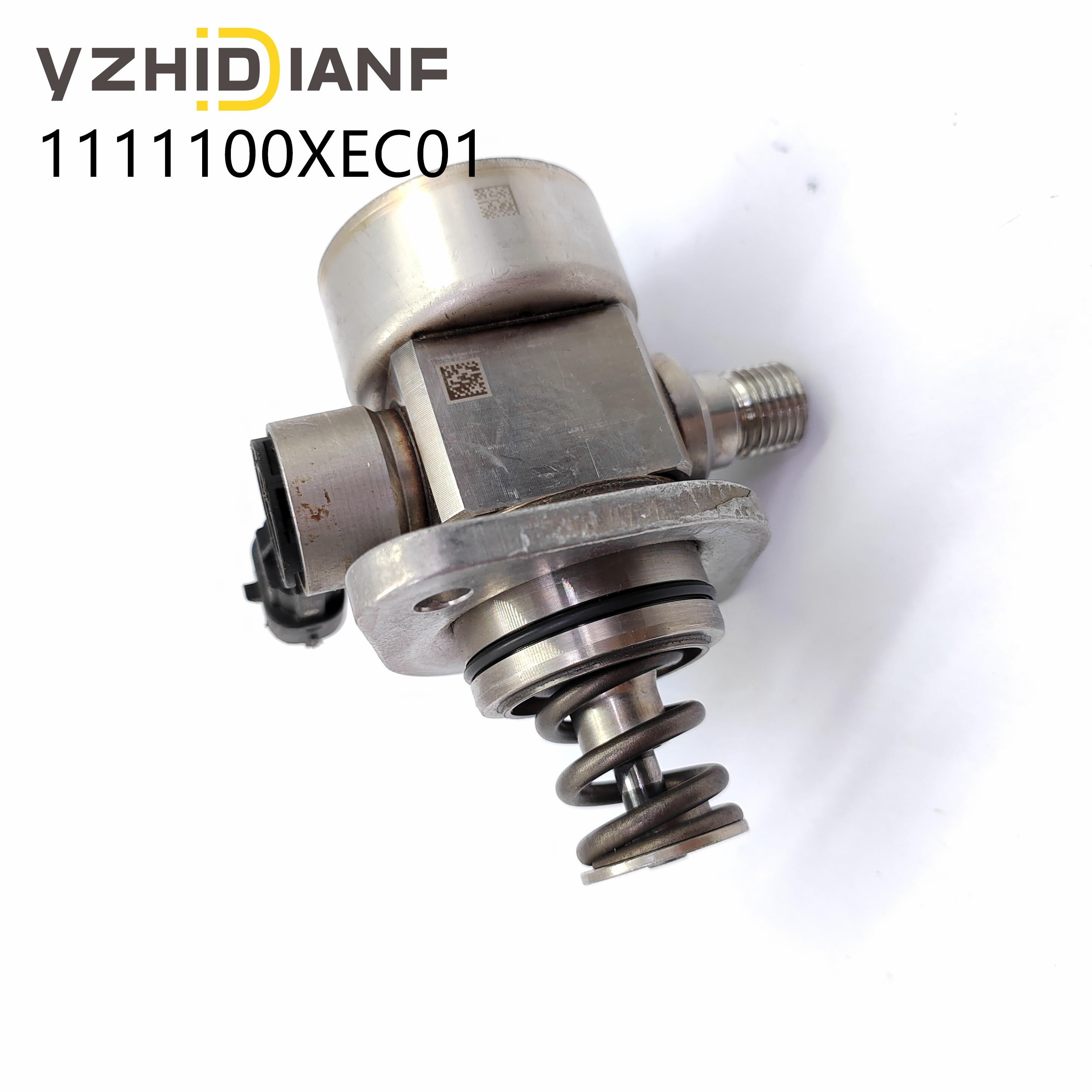 Auto High Pressure Fuel Injection Pump 1111100xec01 Oil Pump Assembly For Haval F7 4c20 2.0l High Pressure Fuel Pump