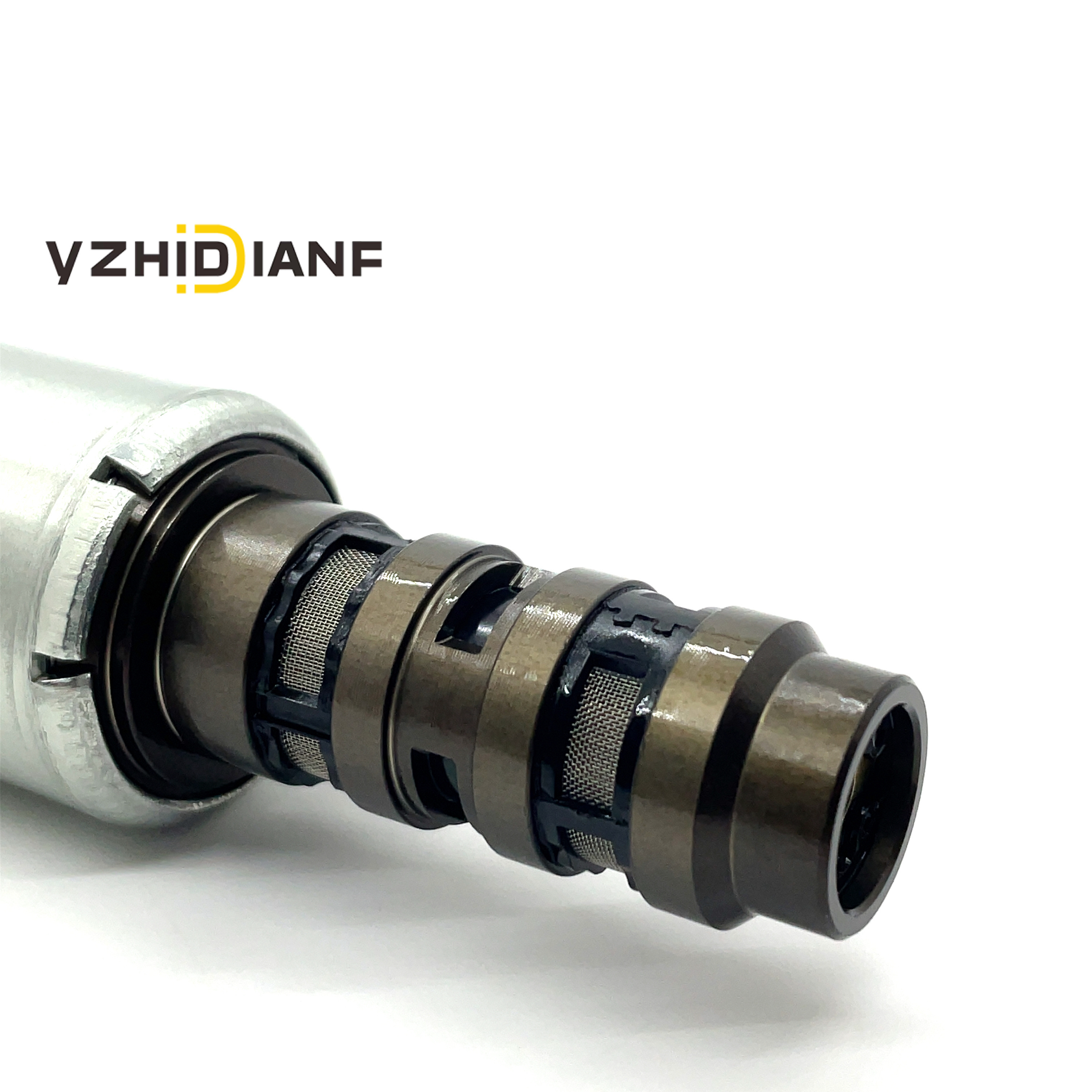 Variable Timing VCT Solenoid VVT 3L3Z-6M280-EA 8L3Z-6M280-A 8L3Z-6M280-B 8L3Z6M280A 8L3Z6M280B For Ford F150