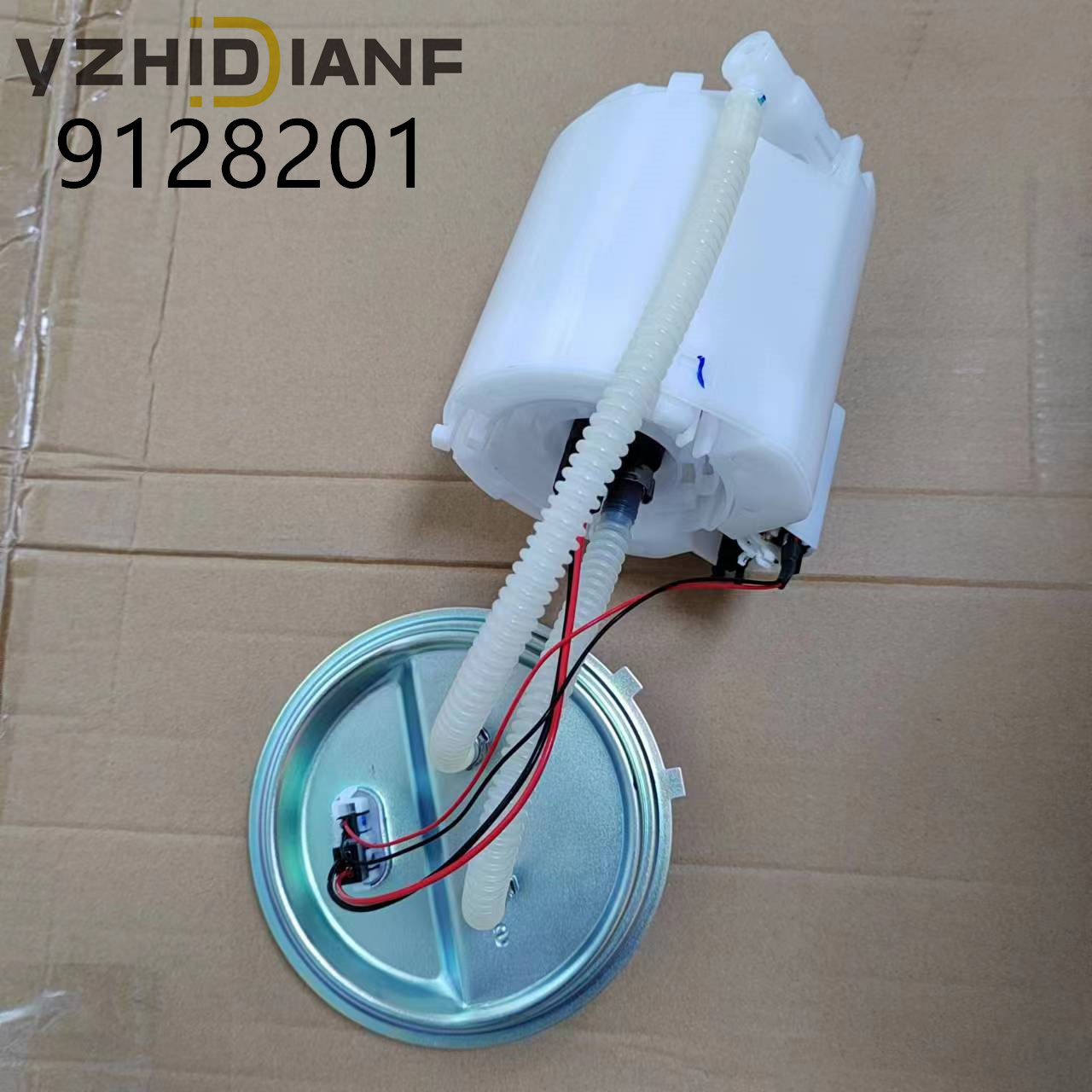 Petrol Pump Assembly 1413001 9128201 93277517 For 2002 Sail Chevrolet Gas Pump In Tank Module Unit Auto Engine Fuel Supply Pump