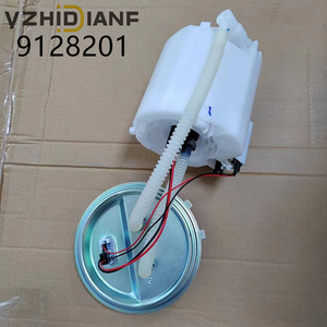 Petrol Pump Assembly 1413001 9128201 93277517 For 2002 Sail Chevrolet Gas Pump In Tank Module Unit Auto Engine Fuel Supply Pump