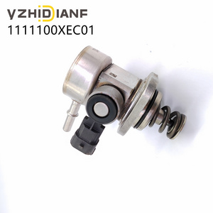 Auto High Pressure Fuel Injection Pump 1111100xec01 Oil Pump Assembly For Haval F7 4c20 2.0l High Pressure Fuel Pump