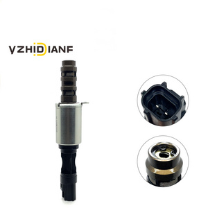 Variable Timing VCT Solenoid VVT 3L3Z-6M280-EA 8L3Z-6M280-A 8L3Z-6M280-B 8L3Z6M280A 8L3Z6M280B For Ford F150