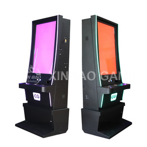 The Standard  Entertainment 43" Touch Monitor Skill Game arcade game Machine Cabinet