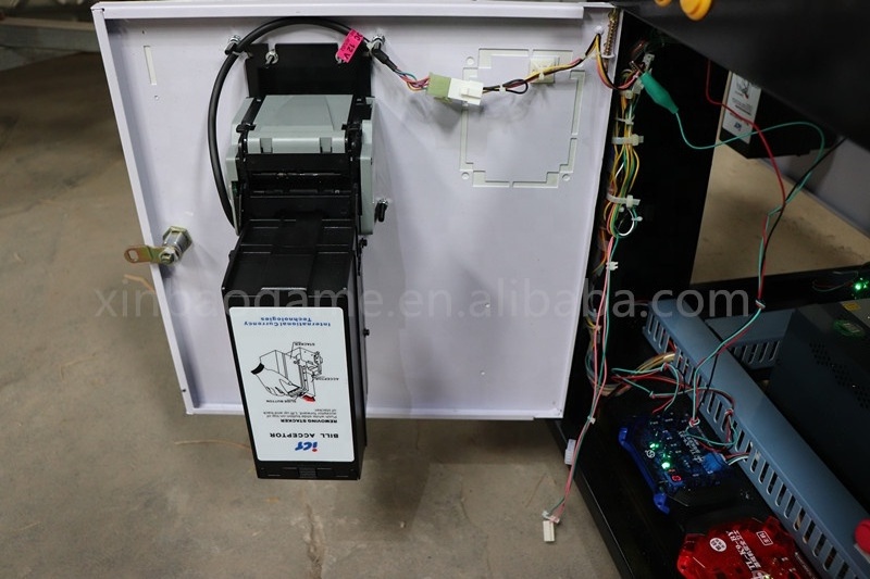 ict Bill acceptor on sale HOT selling  L70P5 bill acceptor for coin Skill game machines