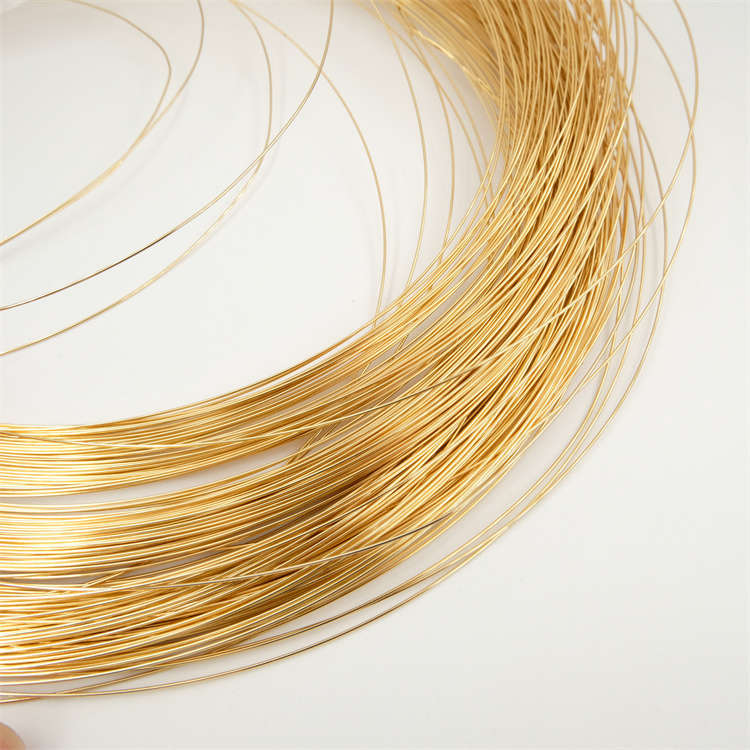 earring wire supply copper wire for jewelry making craft wire for jewelry