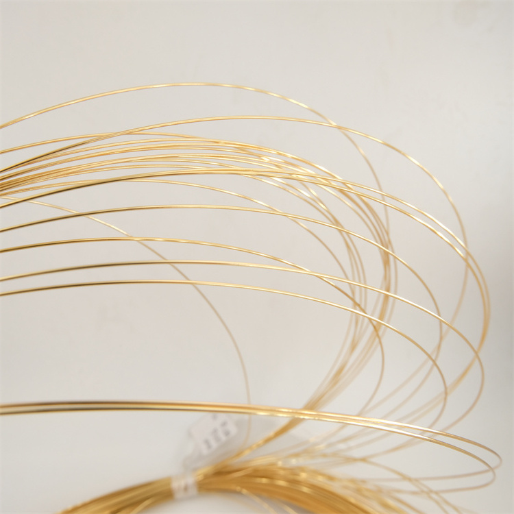 earring wire supply copper wire for jewelry making craft wire for jewelry