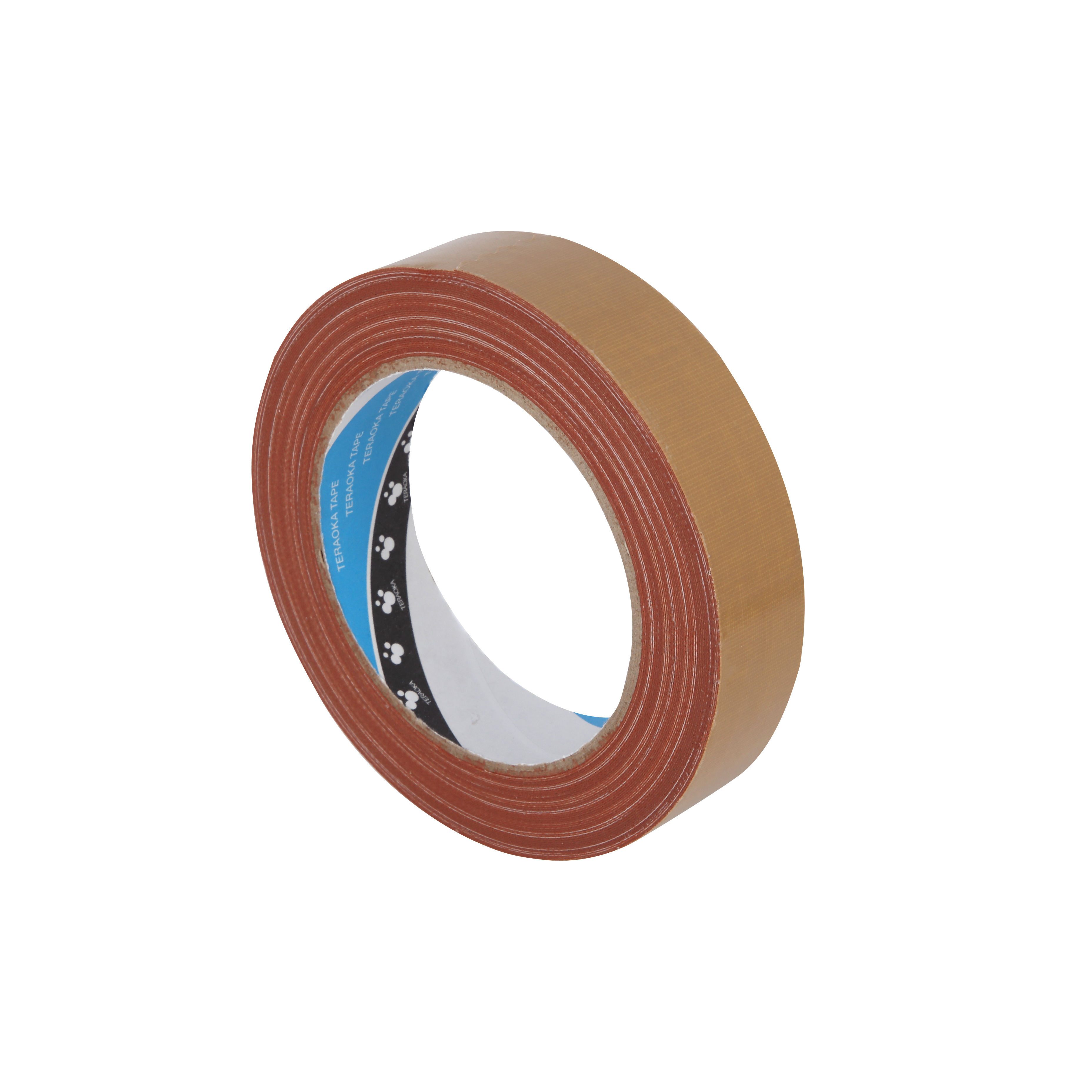 High performance good for large cargo self TERAOKA adhesive kraft tape not easy to degumming super strong TERAOKA adhesive tape