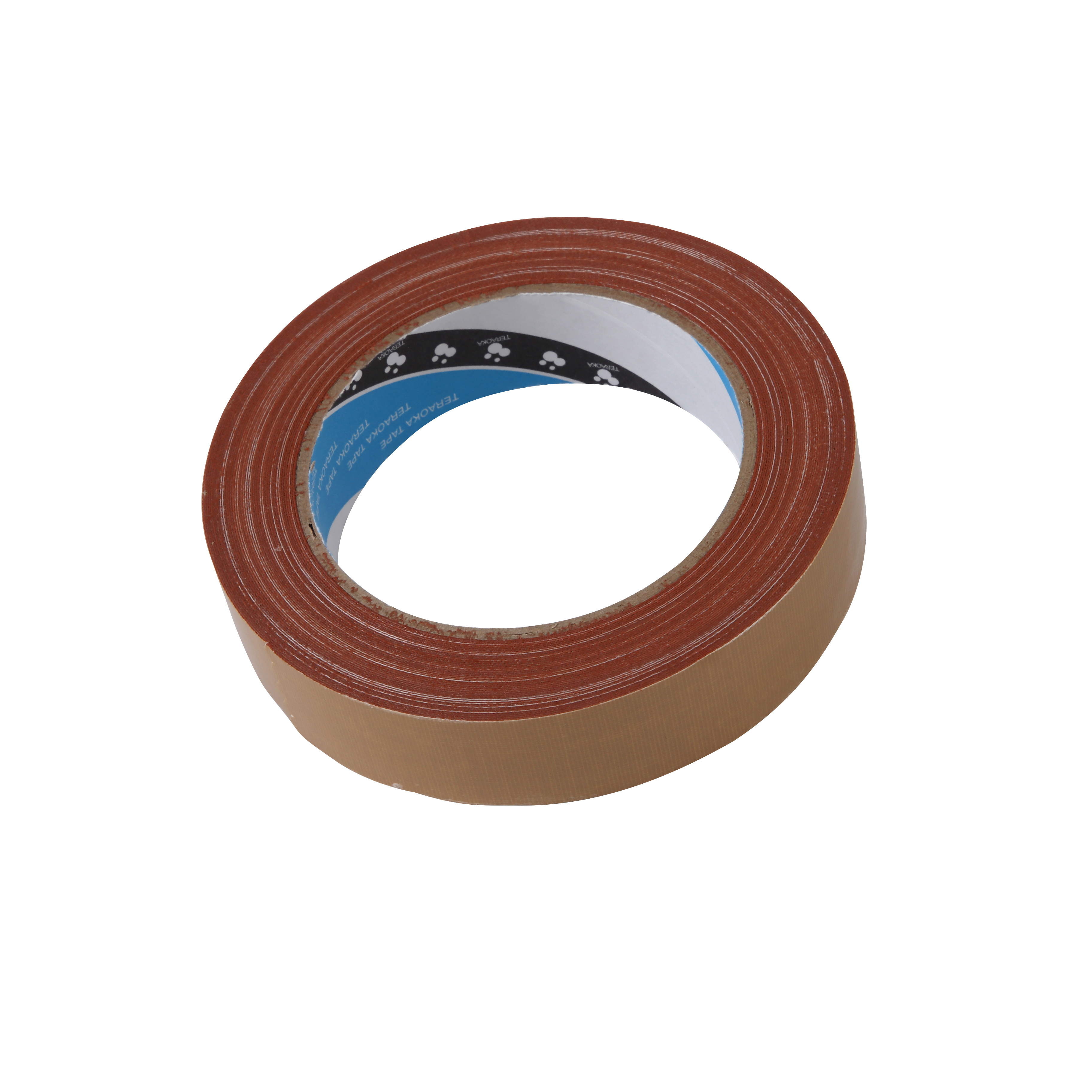 High performance good for large cargo self TERAOKA adhesive kraft tape not easy to degumming super strong TERAOKA adhesive tape