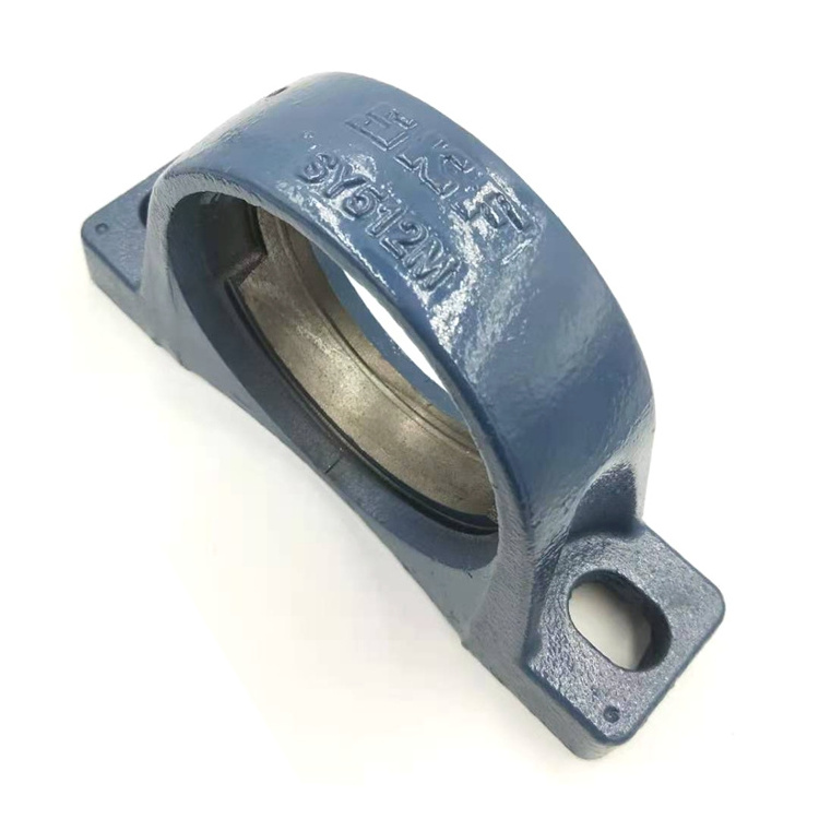 Plummer block bearing housing SNL 513-611 for machinery