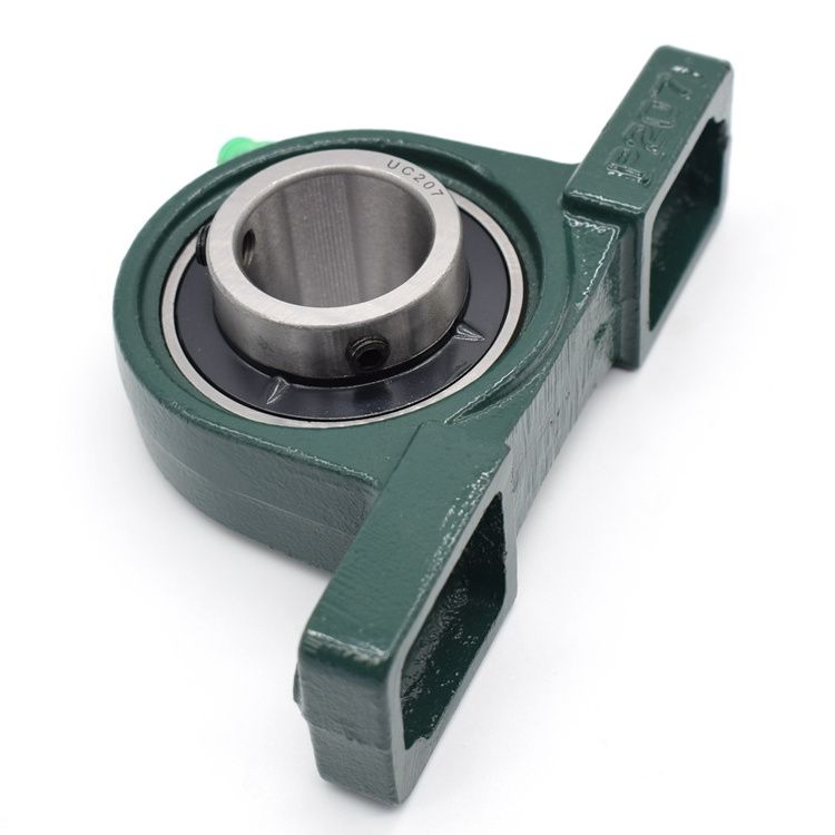 SY40TF  YAS40 UCP 208 pillow block bearing for food industry