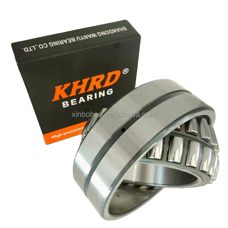 Good Quality Standard Size KHRD 22348 CC/W33 Spherical Roller Bearing