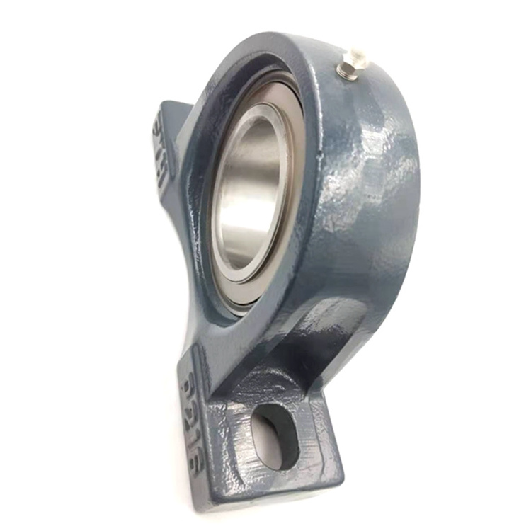 Plummer block bearing housing SNL 513-611 for machinery