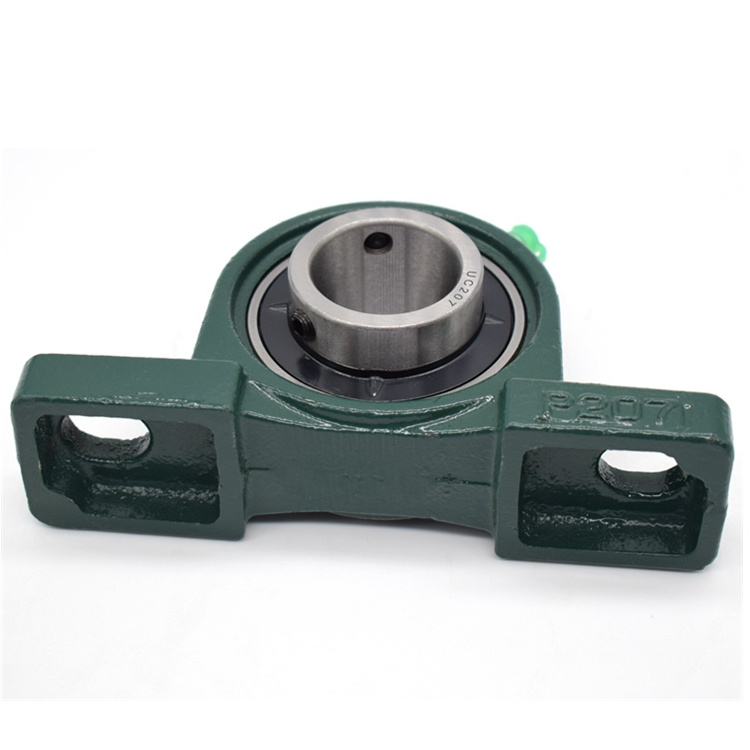 SY40TF  YAS40 UCP 208 pillow block bearing for food industry