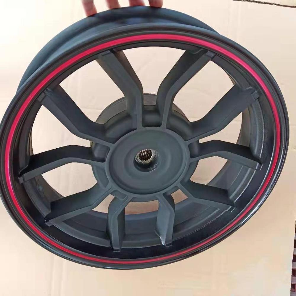 Motorcycle aluminum alloy wheel rims 13 inch