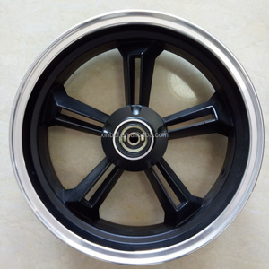 Aluminum alloy motorcycle wheel rims 13 inch