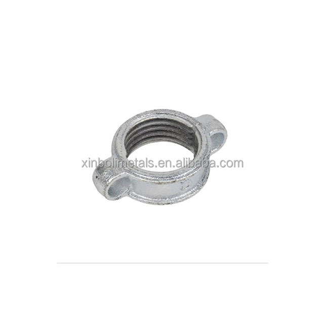 Adjustable Steel Scaffold Formwork Accessories Parts Shoring Prop Acrow Prop Sleeve Prop Nut