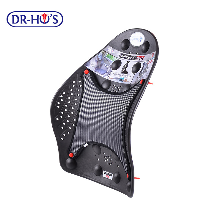 DR HO'S Sit In Comfort Medical Massager Cushion