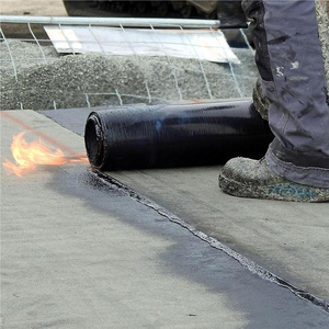 XINC 3mm High-performance SBS Modified Bitumen Membrane Waterproofing for Roof