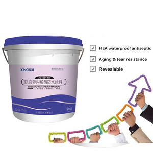 XINC JG360+Waterproof And Leak Proof  coating Leak-Trapping Repair coating For Roof Repair Broken Sealant Repair Glue